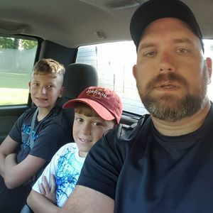 Meet your Posher, Stephen